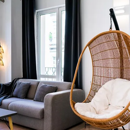 Precioso En El Centro De Granada. Appartement