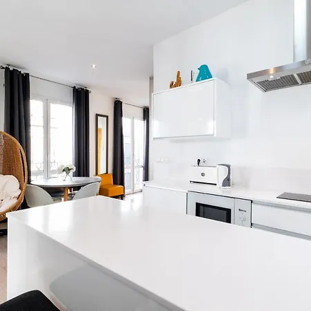 Precioso En El Centro De Granada. Appartement Granada
